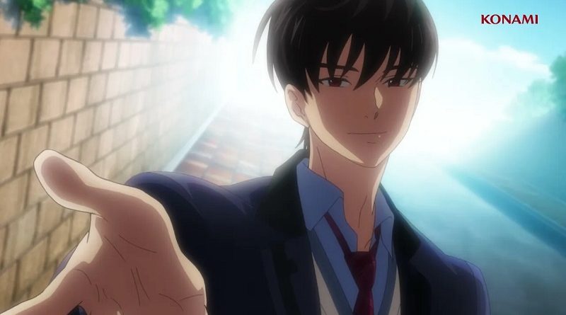 Tokimeki Memorial Girl's Side 4th Heart