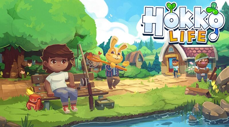 Hokko Life